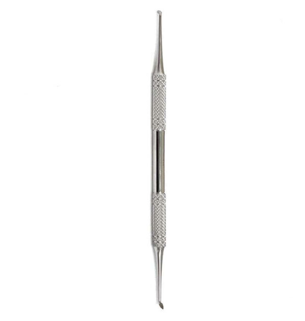 Spoon Excavator #19 Standard Solid Handle - MARK3 - Image 12