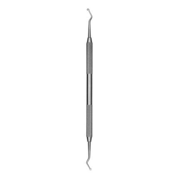 Spoon Excavator #19 Standard Solid Handle - MARK3 - Image 3