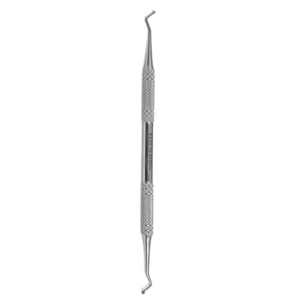 Spoon Excavator #19 Standard Solid Handle - MARK3 - Image 4