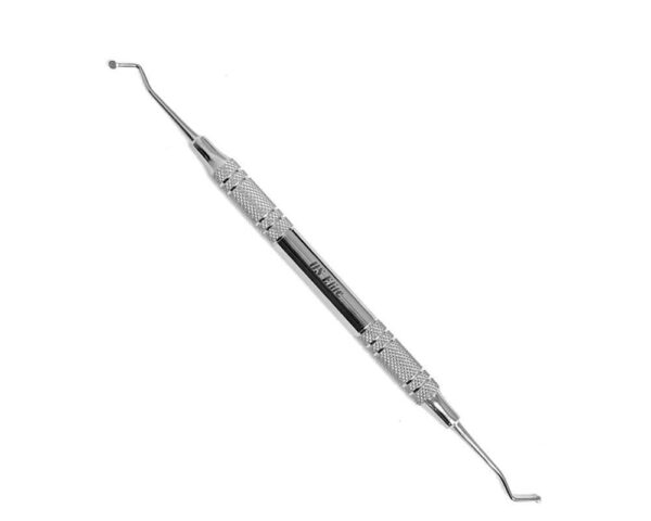 Spoon Excavator #19 Standard Solid Handle - MARK3 - Image 5