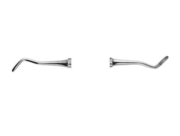 Spoon Excavator #19 Standard Solid Handle - MARK3 - Image 7
