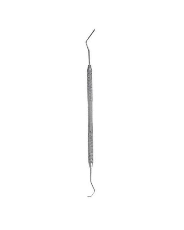 Williams Probe/Explorer CP11/23 Firm-Grip Hollow Handle - MARK3