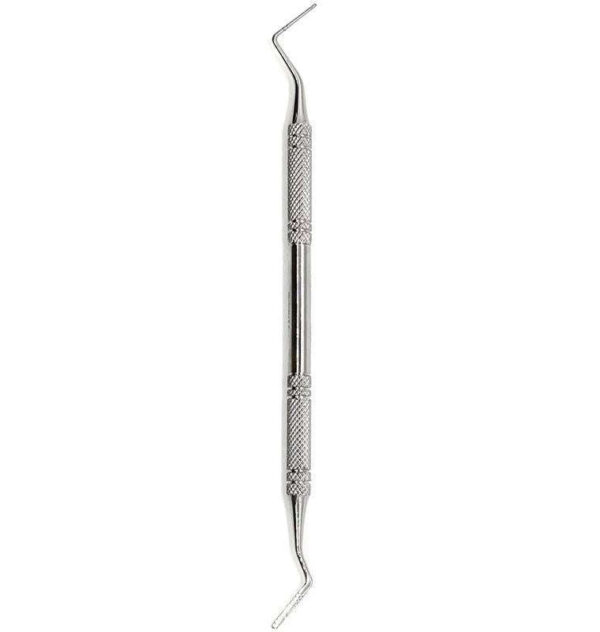 Williams Probe/Explorer CP11/23 Firm-Grip Hollow Handle - MARK3 - Image 2