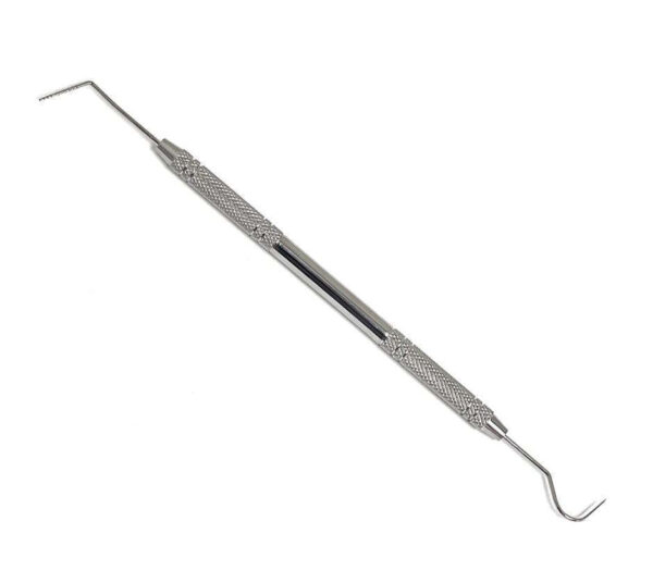 Williams Probe/Explorer CP11/23 Firm-Grip Hollow Handle - MARK3 - Image 4