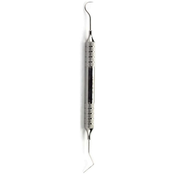 Williams Probe/Explorer CP11/23 Firm-Grip Hollow Handle - MARK3 - Image 7