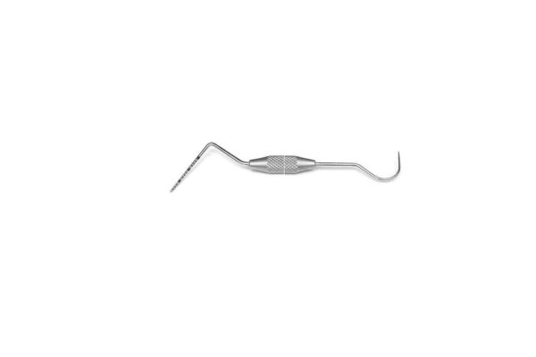 Williams Probe/Explorer CP11/23 Firm-Grip Hollow Handle - MARK3 - Image 9