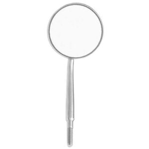 Mirrors Front Surface Cone Socket #4 12/pk - MARK3
