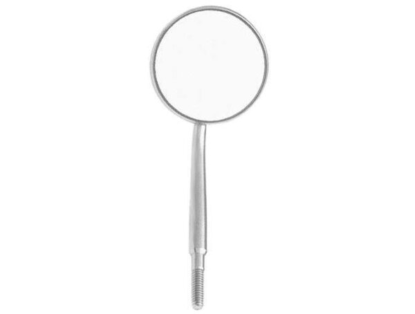 Mirrors Front Surface Cone Socket #4 12/pk - MARK3