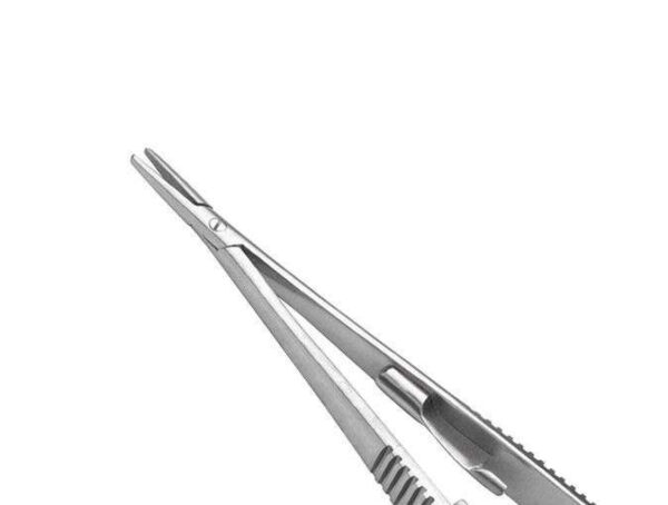 Webster Needle Holder 5" - MARK3 - Image 2