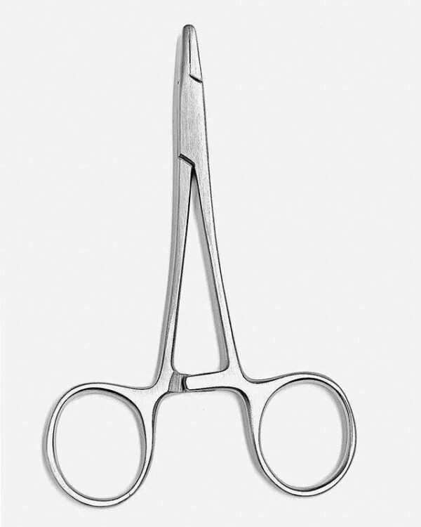 Webster Needle Holder 5" - MARK3 - Image 9