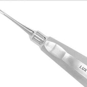 Luxating Elevators Large 4mm Curved - MARK3