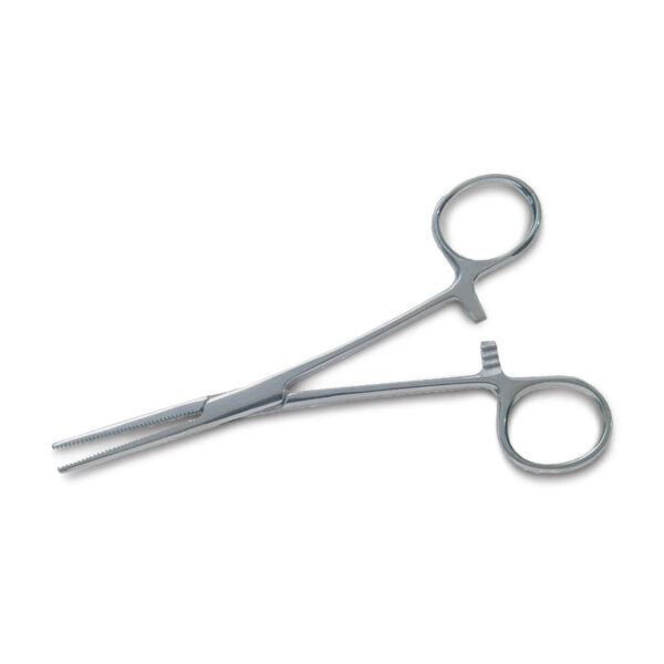 Hartman Mosquito Forceps Curved 3.5" - MARK3 - Image 13