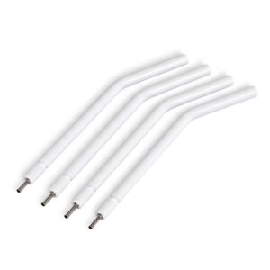 Quick Tips Metal Air Water Syringe Tips 100/Pk - MARK3