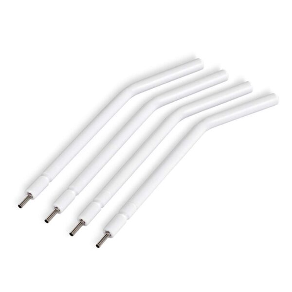 Quick Tips Metal Air Water Syringe Tips 100/Pk - MARK3