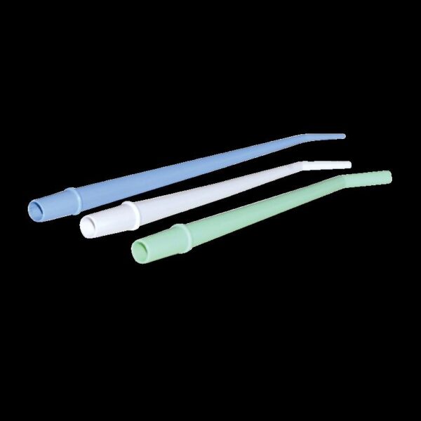Surgical Aspirator Tips Blue Small 25/bag - MARK3 - Image 2