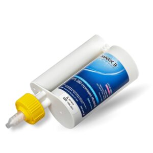 VPS 380 Heavy Body Fast Set Impression Material - MARK3