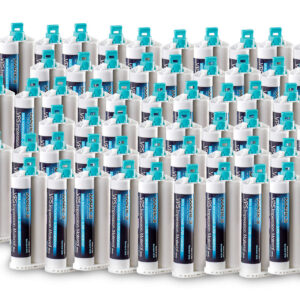 MARK3 VPS Impression Material Bulk Heavy Body F.S 100/pk