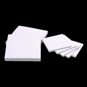Mixing Pads 3x3 50/sheets - MARK3