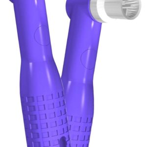 Disposable Prophy Angles Firm White Cup 500/bx - MARK3