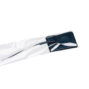 Digital X-ray Sensor Sleeves 1-5/8x8 #2 500/pk - MARK3