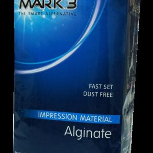Alginate Dustless Fast Set MARK3