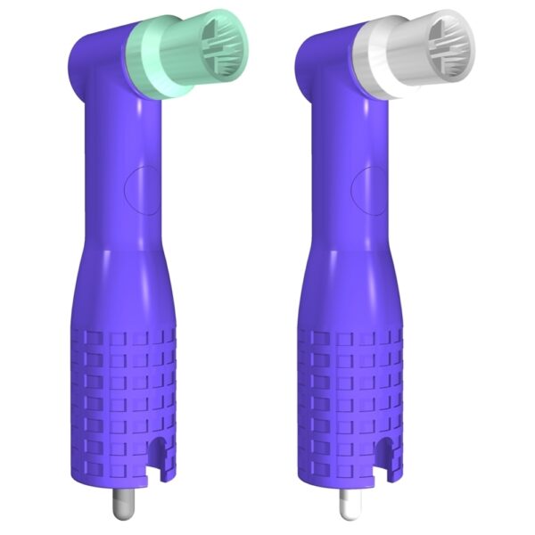 Disposable Prophy Angles Soft 144/pk - MARK3 - Image 2