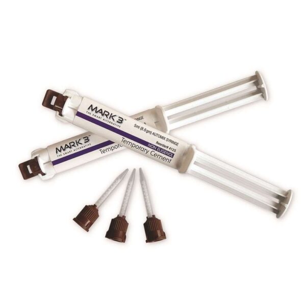 Temporary Cement NE Automix 2/pk - MARK3 - Image 2