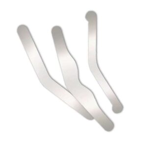 Tofflemire Type Matrix Bands 36/pk Adult Universal #1 .0015 - MARK3