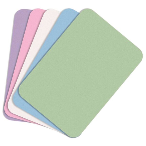 Paper Tray Covers Ritter B 8-1/2" x 12-1/4" 1000/cs Lavender - MARK3