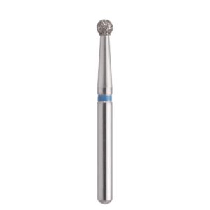 Blue Streak Diamond Burs Football 368.016 Coarse Green 5/pk. - MARK3®