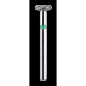 Blue Streak Diamond Burs Football 368.016 Medium Blue 5/pk. - MARK3®