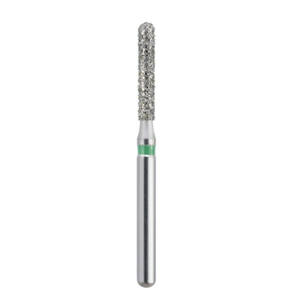 Blue Streak Diamond Burs Football 368.023 Fine Red 5/pk. - MARK3®