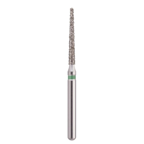 Blue Streak Diamond Burs Football 368.023 Extra Coarse Black 5/pk. - MARK3®