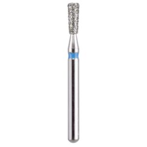 Blue Streak Diamond Burs Football 368.023 Extra Fine Yellow 5/pk. - MARK3®