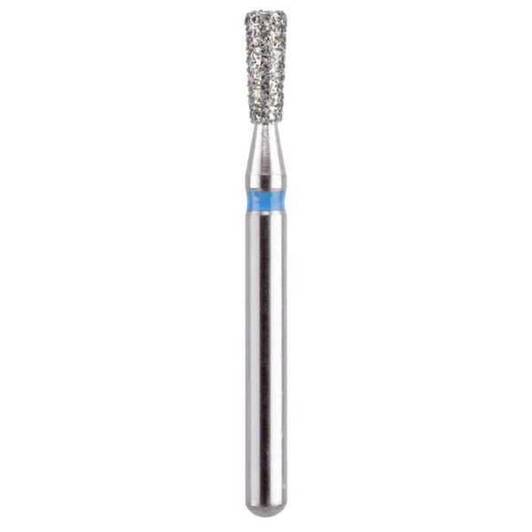 Blue Streak Diamond Burs Football 368.023 Extra Fine Yellow 5/pk. - MARK3®