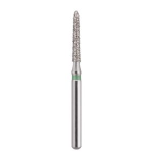 Blue Streak Diamond Burs Egg 379.023 Medium Blue 5/pk. - MARK3®