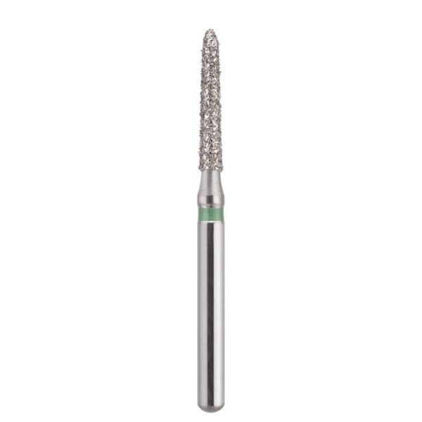 Blue Streak Diamond Burs Egg 379.023 Medium Blue 5/pk. - MARK3®