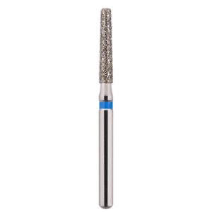 Blue Streak Diamond Burs Interdental 392.016 Fine Red 5/pk. - MARK3®