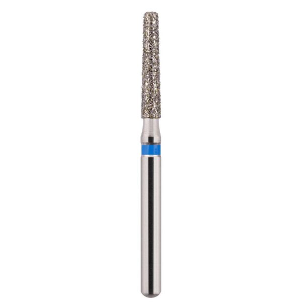 Blue Streak Diamond Burs Interdental 392.016 Fine Red 5/pk. - MARK3®